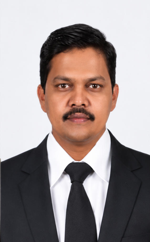 Amol Kadam