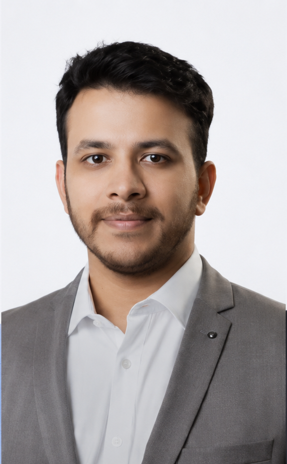 Harshal