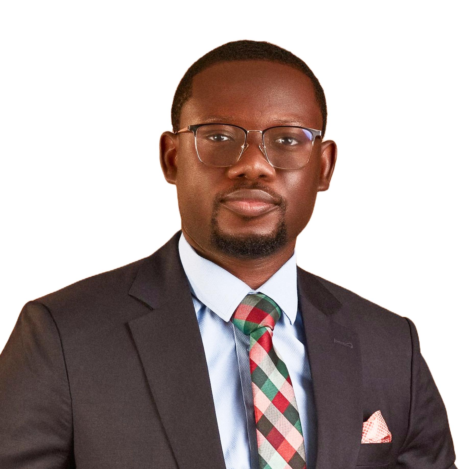 Adebolu Mayowa
